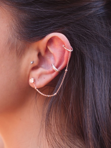 ARETE ZHU