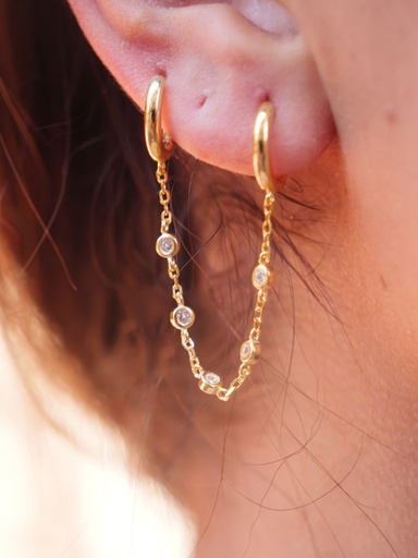 ARETE CAMI