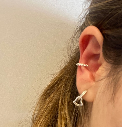 EAR CUFF TULI