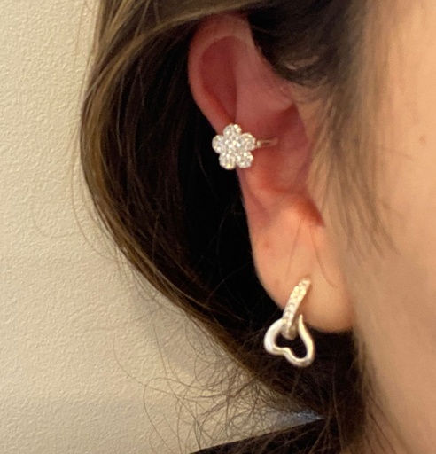 EAR CUFF MARGARITA