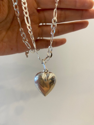 DIJE CORAZON