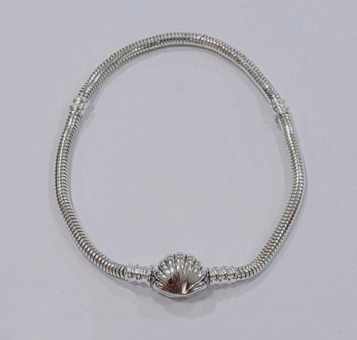 BRAZALETE PANDORA OSTRA
