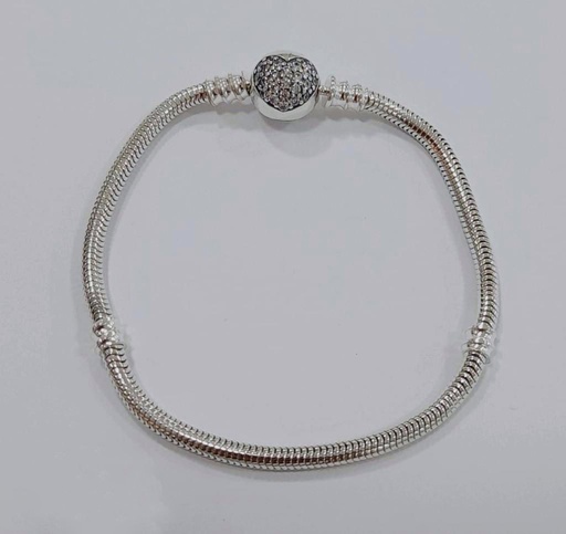 BRAZALETE PANDORA CORAZON
