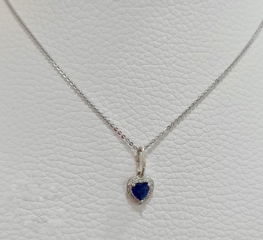 COLLAR BOMBI