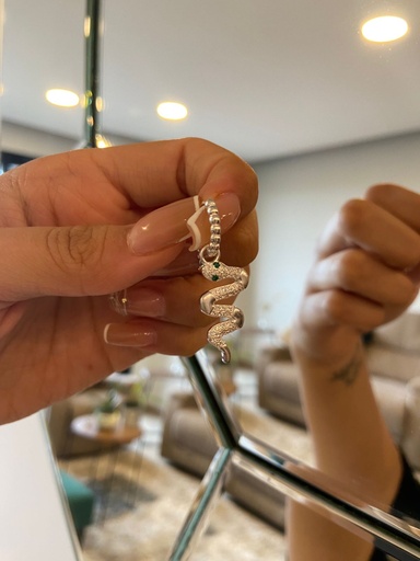 [P3Q945] ARETES SERPIENTE