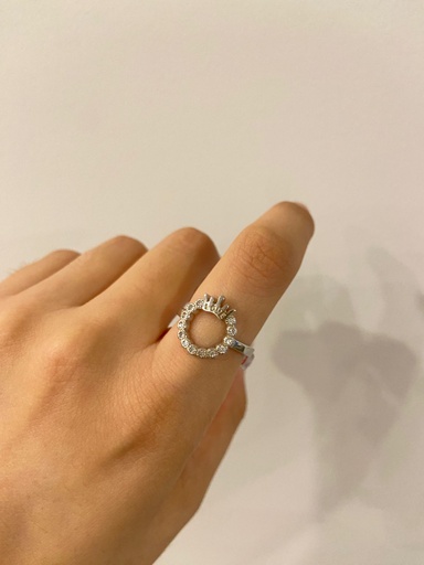 ANILLO IZAN