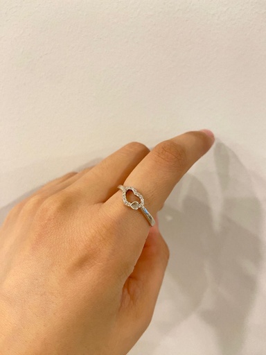 ANILLO CORAZON 
