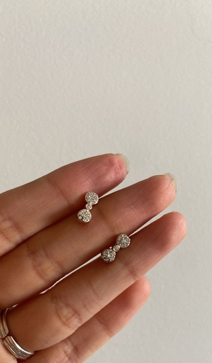 ARETES DIYA