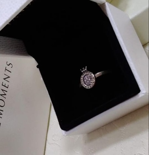 ANILLO DANA