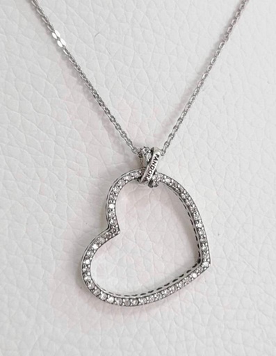 COLLAR CORAZON LIZ