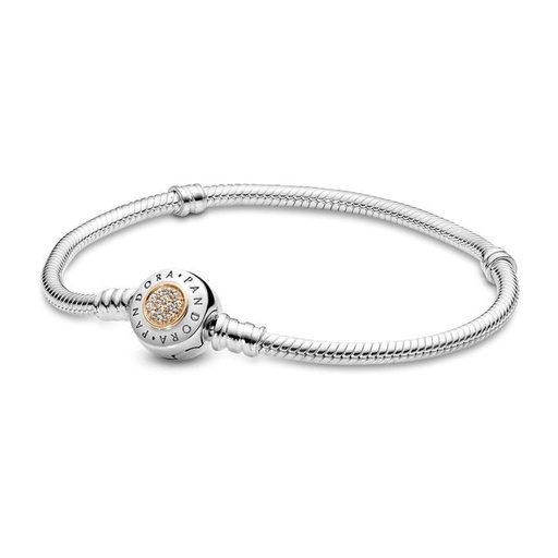 BRAZALETE PANDORA PATI