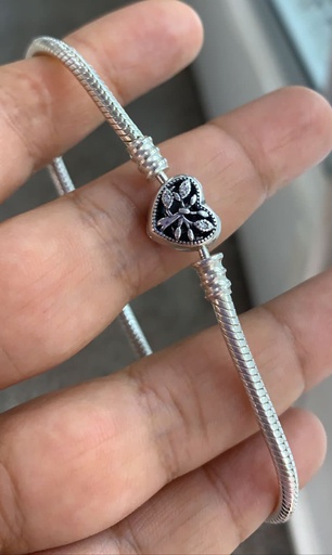 BRAZALETE PANDORA ARBOL DE LA VIDA