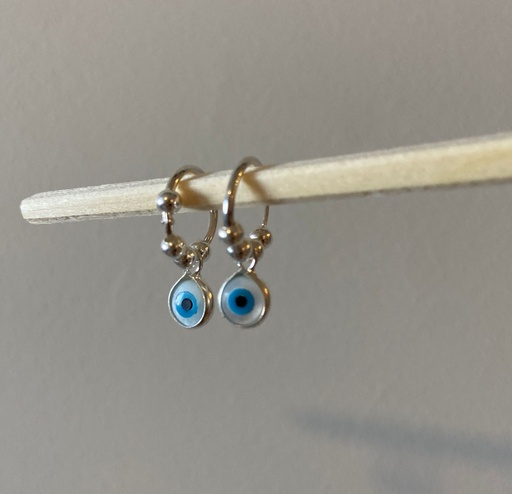 ARGOLLAS OJITO