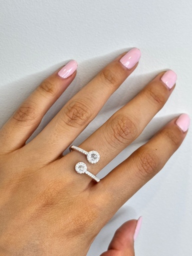 ANILLO CLARA st_i