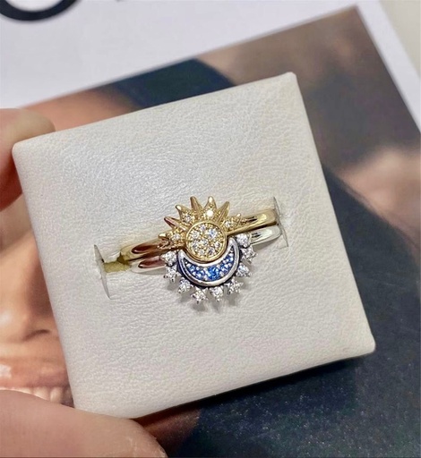 ANILLO SOL