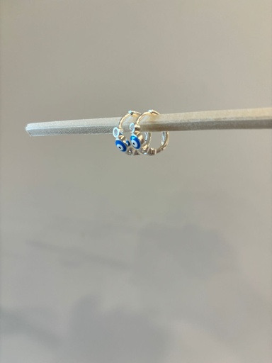 ARGOLLAS OJO TURCO