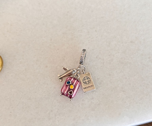 CHARM VIAJERO