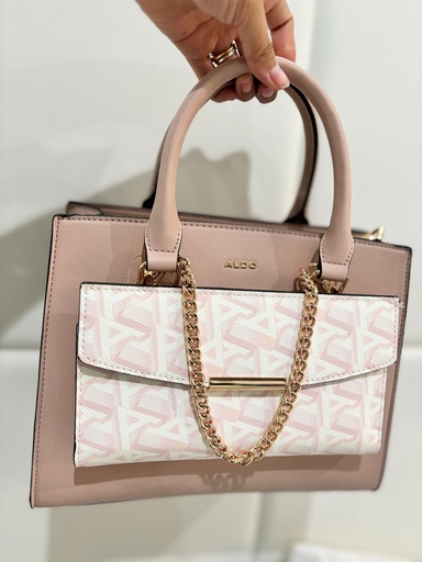 CARTERA ALDO MGM