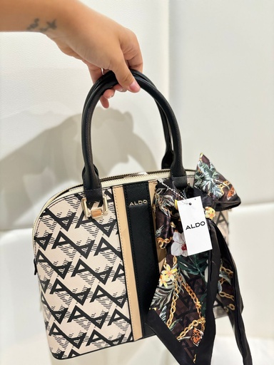 CARTERA ALDO MGM