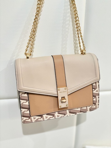 CARTERA ALDO NUDE