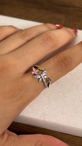 ANILLO MARI