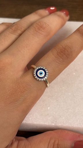 ANILLO OJITO