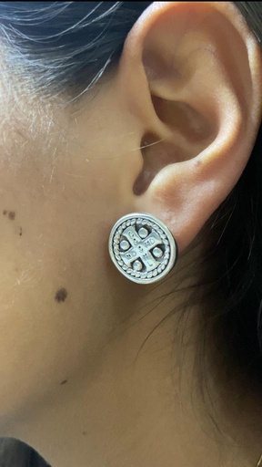 [P3NI1067] ARETES SAN BENITO