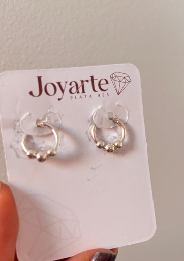 ARGOLLAS SILVIA