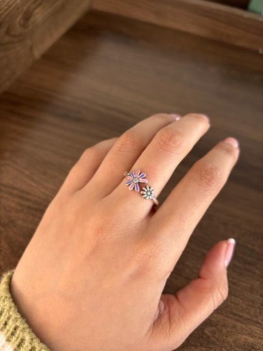 ANILLO MILI 