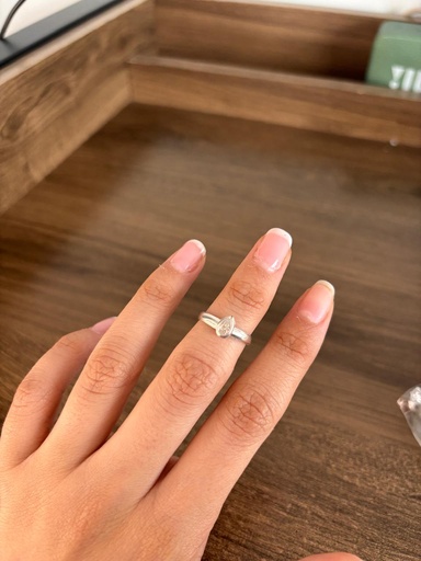 ANILLO GOLDIE 