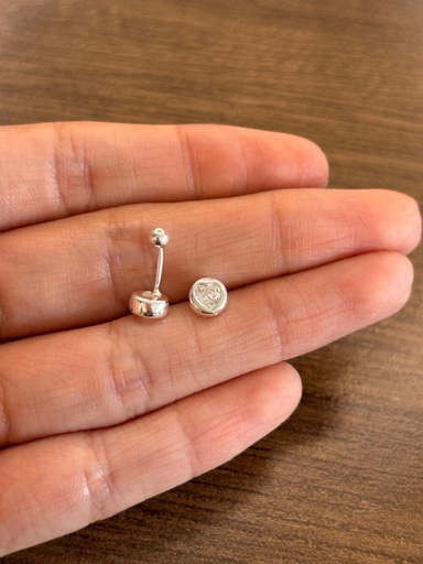 ARETE CIERRE A ROSCA CORAZON 