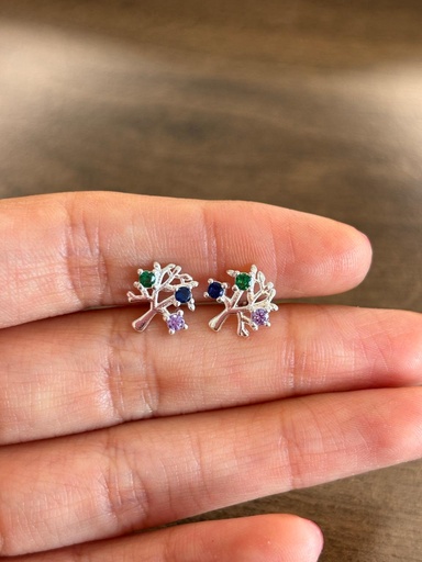 ARETE ARBOL DE LA VIDA 
