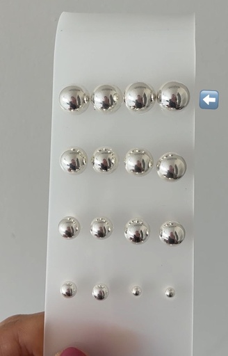 ARETE BOLA 