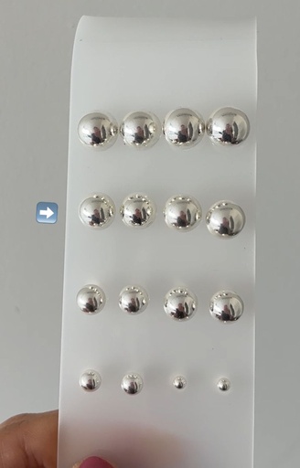 ARETE MEDIA BOLA 2