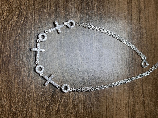 PULSERA CRUZ