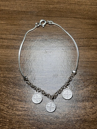 PULSERA SAN BENITO 
