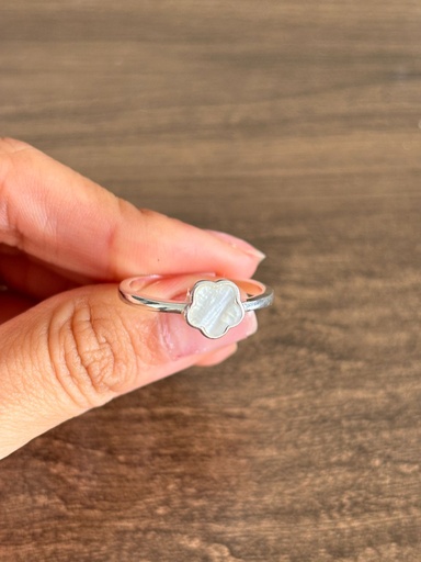 ANILLO FLOR