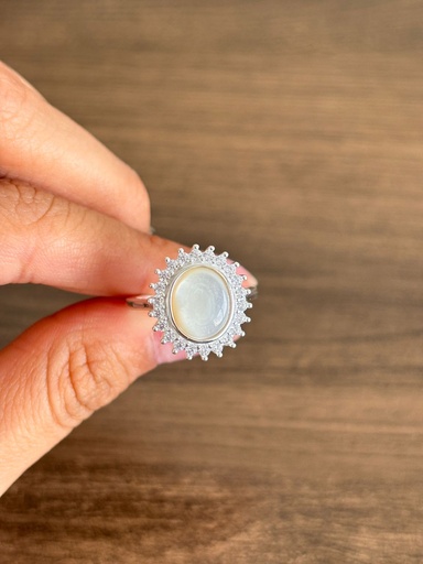 ANILLO TAMMY