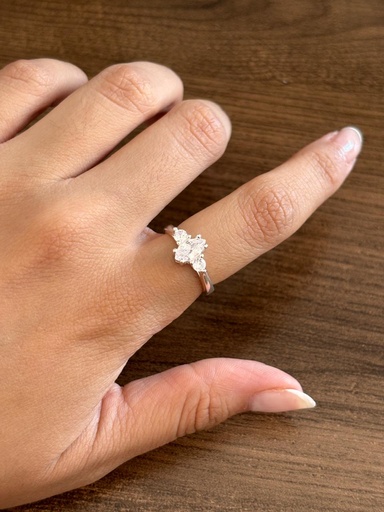 Anillo Acua D1007