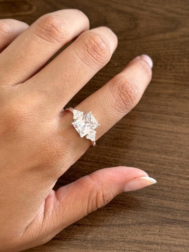 Anillo Angel D1010