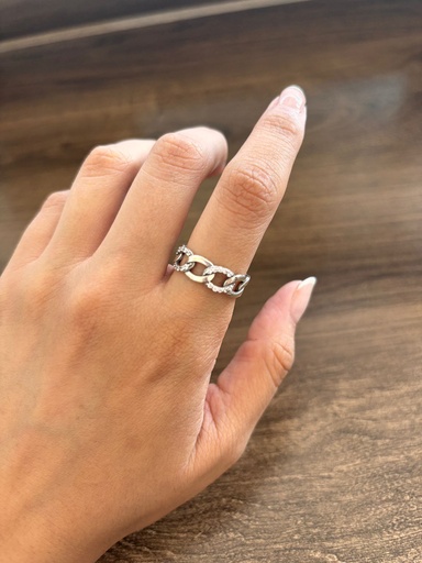 Anillo Abundancia D2004