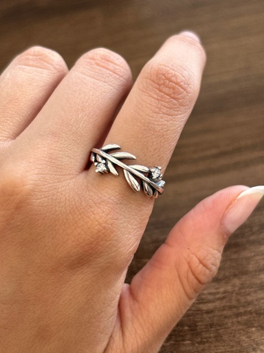 Anillo Espiga D2003