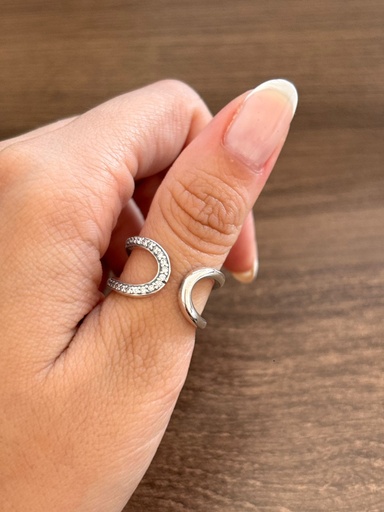 Anillo Soledad D20012